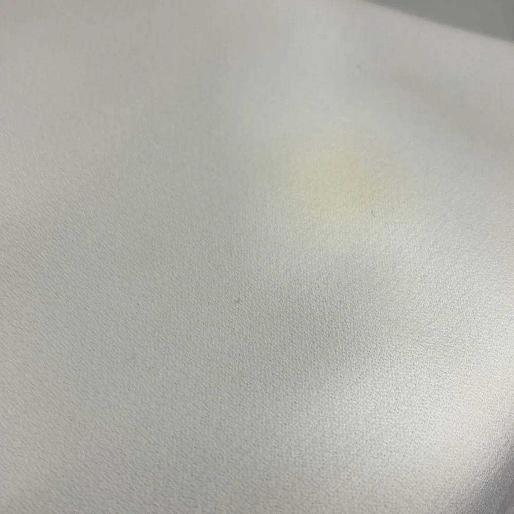 Set of White Cloth Napkins